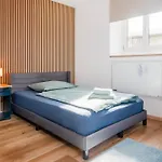 Lendkanal - - Netflix - Waschmaschine - Kaffeevollautomat - 8 Pax - 4 Schlafzimmer 公寓 克拉根福