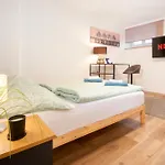 公寓 Lendkanal - - Netflix - Waschmaschine - Kaffeevollautomat - 8 Pax - 4 Schlafzimmer *