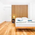 Lendkanal - - Netflix - Waschmaschine - Kaffeevollautomat - 8 Pax - 4 Schlafzimmer 克拉根福