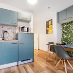 Lendkanal - - Netflix - Waschmaschine - Kaffeevollautomat - 8 Pax - 4 Schlafzimmer 公寓 *